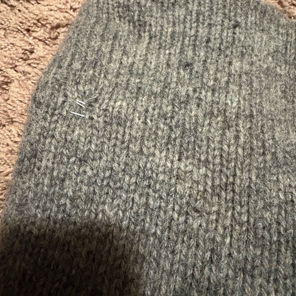 Polo Ralph Lauren Wool American Flag Sweater - Picture 11 of 11